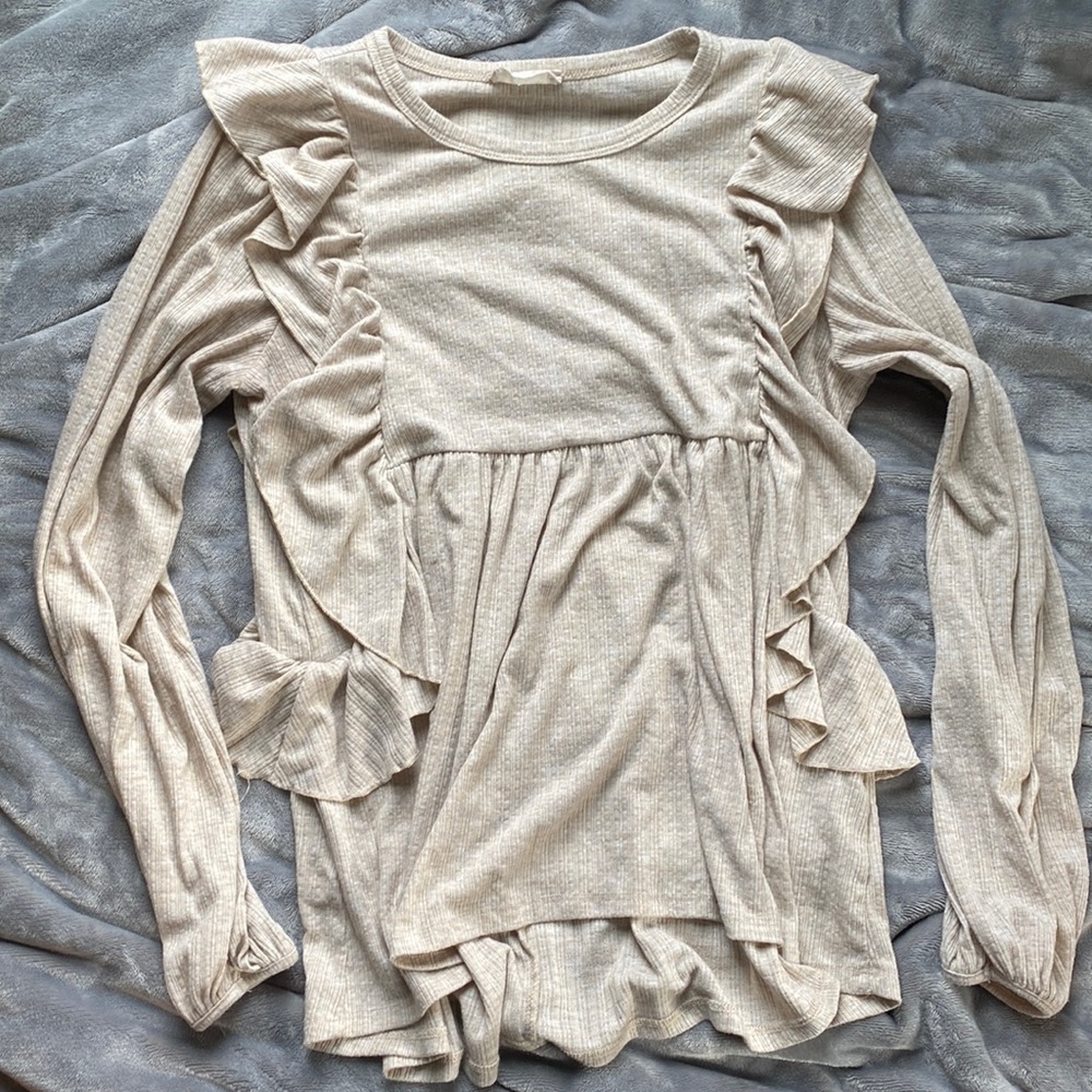 Altar’d State Top | Size M